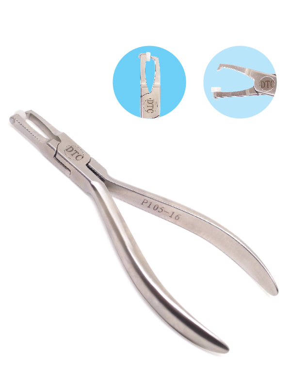Band Remover Pliers