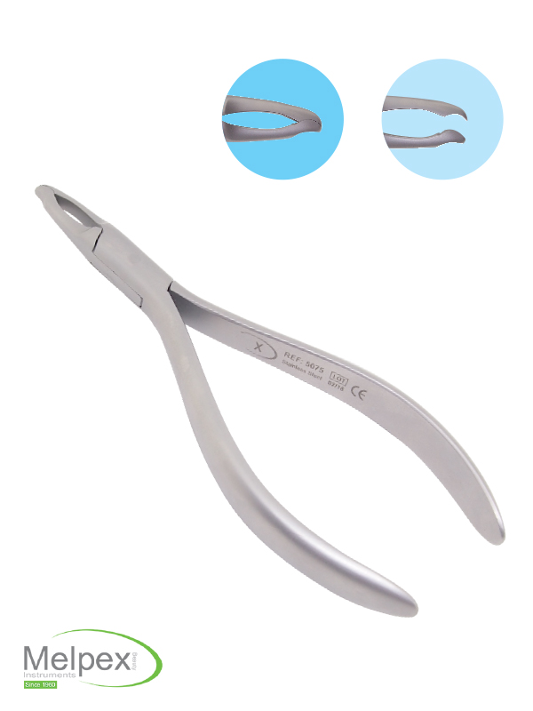 Crown&Contouring Pliers
