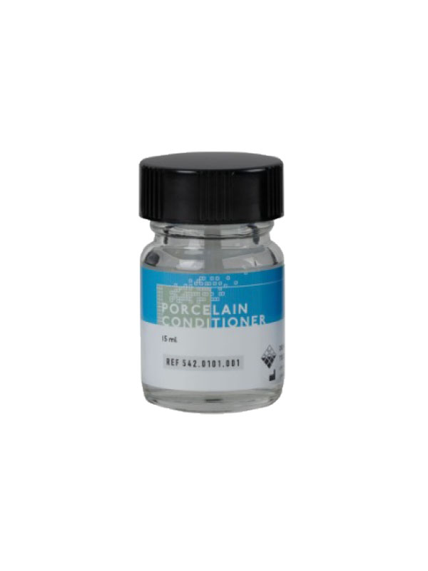 Conditioners porcelain 15ml.