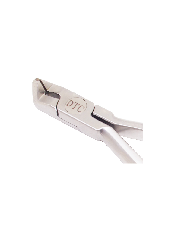 Mini Distal End Cutter-With Flush End